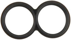 MAHLE Original - Oil Filter Adapter Gaskets for 2000-2006 LS, 2002-2005 THUNDERBIRD - B31935