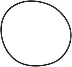 Mahle Original Oil Pump Gaskets for 1999-2003 9-3, 1999-2009 9-5, 1995-1998 900 - B31993