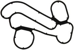 MAHLE Original - Oil Cooler Gaskets and Seals for 2003-2005 C230 - B32240