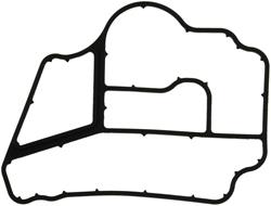 MAHLE Original - Oil Filter Adapter Gaskets for 2003-2005 C230 - B32241