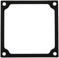 MAHLE Original - Supercharger Gear Cover Gaskets for 2003-2005 C230 - B32250