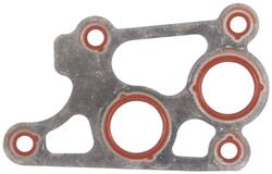 MAHLE Original - Oil Filter Adapter Gaskets for 2004-2009 SRX, XLR, 2005-2010 STS - B32435
