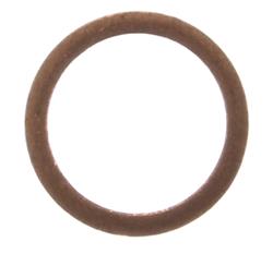 MAHLE Original Oil Pan Drain Plug Gaskets B32518