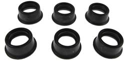 MAHLE Original Spark Plug Tube Seals B32560