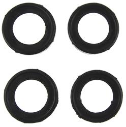 MAHLE Original - Spark Plug Tube Seals for 1988-1995 CIVIC, 1993-1995 CIVIC DEL SOL, 1988-1991 CRX - B32561