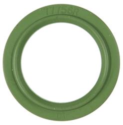 MAHLE Original - Spark Plug Tube Seals for 1999-2001 911, 2005-2008 BOXSTER, 2006-2008 CAYMAN - B32628