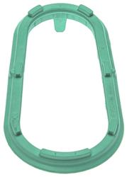 MAHLE Original - Supercharger Gear Cover Gaskets for 2002-2008 COOPER - B32640