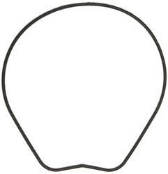 Mahle Original Oil Pump Gaskets B45698