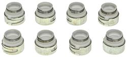 MAHLE Original Engine Valve Stem Oil Seals B45751