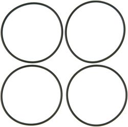 MAHLE Original - Spark Plug Tube Seals for 2000-2004 S40, V40 - B45970