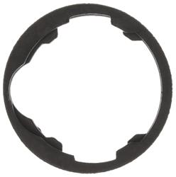 Mahle Original Thermostat Housing and Coolant Outlet Gaskets for 1979-1983 ACCORD, 1975-1987 CIVIC, 1979-1982 PRELUDE - C24096