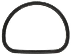 Mahle Original Thermostat Housing and Coolant Outlet Gaskets for 1984-1989 ACCORD, 1983-1990 PRELUDE - C24216