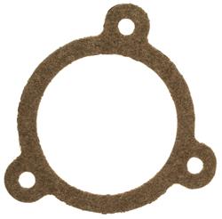 Mahle Original Thermostat Housing and Coolant Outlet Gaskets for 1986 AEROSTAR, 1984-1986 BRONCO II, 1983-1985 RANGER - C26195