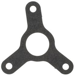Mahle Original Thermostat Housing and Coolant Outlet Gaskets for 1986 AEROSTAR, 1984-1985 BRONCO II, 1983-1985 RANGER - C26198