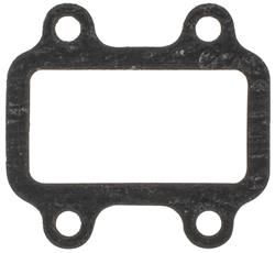 Mahle Original Thermostat Housing and Coolant Outlet Gaskets for 1988-1991 929 - C31346