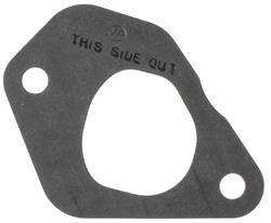 Mahle Original Thermostat Housing and Coolant Outlet Gaskets for 1998-2003 SONOMA, S10, 1998-2000 HOMBRE - C31506