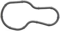 Mahle Original Thermostat Housing and Coolant Outlet Gaskets for 2001-2006 OPTIMA, 2001-2004 SANTA FE, 2001-2005 SONATA - C32095