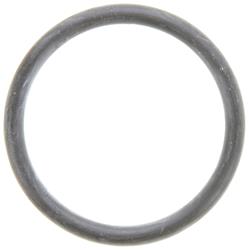MAHLE Original Coolant Crossover Components C32100