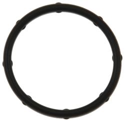 Mahle Original Thermostat Housing and Coolant Outlet Gaskets for 2006-2011 ACCENT, RIO, RIO5 - C32160