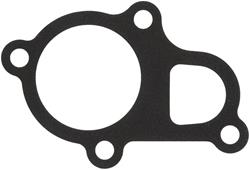 Mahle Original Thermostat Housing and Coolant Outlet Gaskets for 1996-2005 ACCENT - C32174