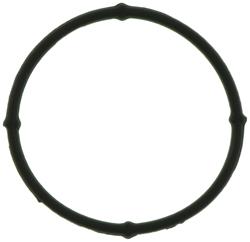 Mahle Original Thermostat Housing and Coolant Outlet Gaskets C32181