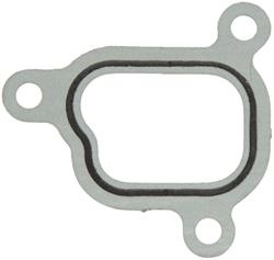 MAHLE Original Coolant Crossover Components C32304