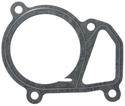 Mahle Original Thermostat Housing and Coolant Outlet Gaskets for 1991-1995 318I, 318IS, 1995 318TI - C32372