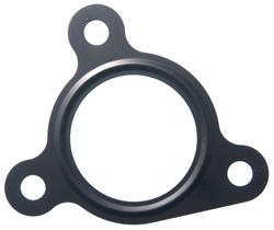 MAHLE Original Coolant Crossover Components C32397
