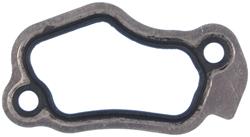Mahle Original Thermostat Housing and Coolant Outlet Gaskets for 2004-2009 SRX, XLR, 2005-2010 STS - C32434