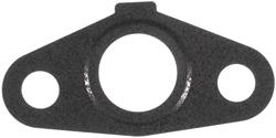 MAHLE Original Coolant Pipe Seals C32523