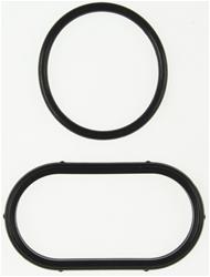 Mahle Original Thermostat Housing and Coolant Outlet Gaskets C32601