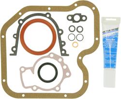 Mahle Original Engine Conversion Gasket Sets for 2000-2002 G20, 2000-2001 SENTRA - CS4917A