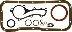 Mahle Original Engine Conversion Gasket Sets for 2000-2006 SENTRA - CS54471
