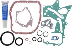 Mahle Original Engine Conversion Gasket Sets for 2001 SANTA FE, 1999-2001 SONATA - CS54483A