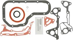 Mahle Original Engine Conversion Gasket Sets for 1995-1996 MONTERO - CS54494C