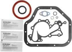 Mahle Original Engine Conversion Gasket Sets for 2006-2010 OPTIMA, 2007-2010 RONDO, 2007-2009 SANTA FE - CS54679