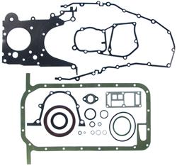 Mahle Original Engine Conversion Gasket Sets for 1994-1995 318I, 318IS, 1995 318TI - CS54682A