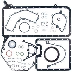Mahle Original Engine Conversion Gasket Sets for 2000-2003 X5, 2003 Z8 - CS54686A