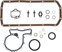 Mahle Original Engine Conversion Gasket Sets for 1993 DEFENDER 110, 1994-1997 DEFENDER 90, 1990-1995 RANGE ROVER - CS54694