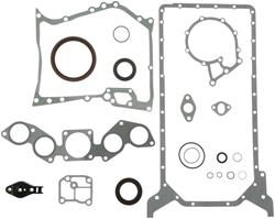 Mahle Original Engine Conversion Gasket Sets for 1991-1993 190E - CS54699