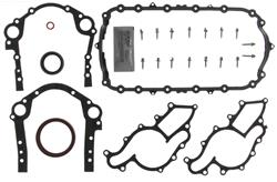 Mahle Original Engine Conversion Gasket Sets CS5891