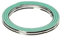 MAHLE Original Exhaust Flange and Donut Gaskets F14596