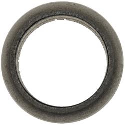 MAHLE Original Exhaust Flange and Donut Gaskets F32246