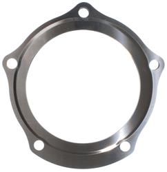 MAHLE Original - Catalytic Converter Gaskets for 2000-2002 626, 1999-2003 PROTEGE, 2002-2003 PROTEGE5 - F32415