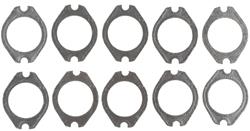 MAHLE Original Exhaust Flange and Donut Gaskets F5495C