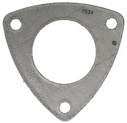 MAHLE Original Catalytic Converter Gaskets F7534