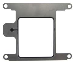 MAHLE Original - Supercharger Gear Cover Gaskets for 2005-2007 COBALT, 2004-2007 ION - G32556