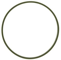 Mahle Original Throttle Body Gaskets G32644