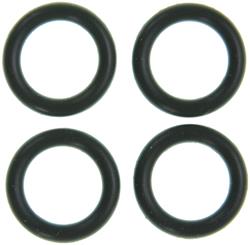 MAHLE Original Fuel Injector O-Rings GS31924