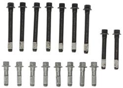 Mahle Original Head Bolt Kits GS33285